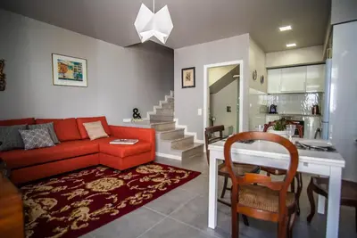 Image de Casa do Aqueduto - Large duplex house in traditional pateo