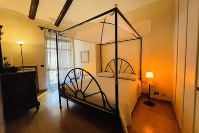 Image de Casa Caroli - elegant historic house in the center of Alba, private parking