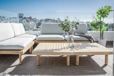 Image de Jg- Top modern apartment in Nueva Andalucia