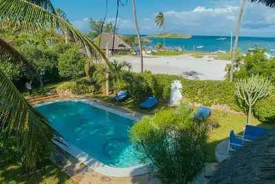 Image de Beach Front Villa - Watamu