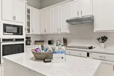 Image de Tch - Spacious 4bd/2ba home in Plano w/ Workspace