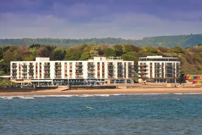 Image de 2 Bedroom Non Sea View Apartment