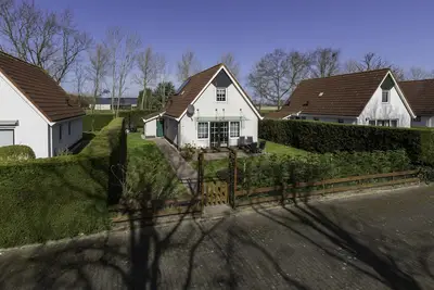 Image de Vacation home Zandkreek