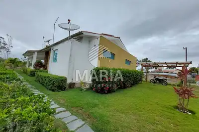 Image de Gravatá Country house Condominium Colonial Inn east view golf course