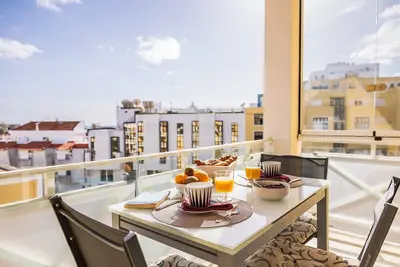 Image de Flat Duplex Ocv - 5min Beach