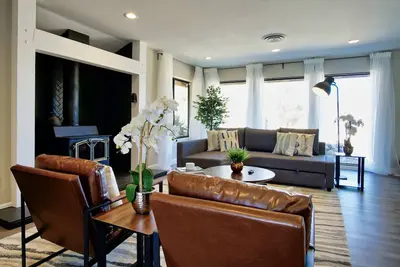 Image de Oakridge Ranch ※ Sequoia, Kern River & Lake Escape