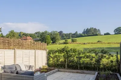 Image de Bramble Cottage - Views & Parking - 6 Guests