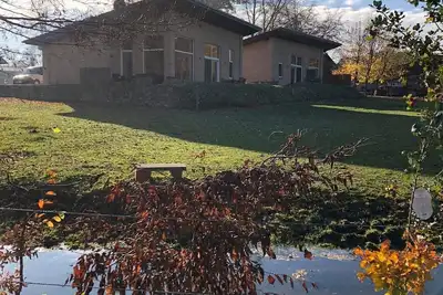 Image de Vacation home at the Mühlenbach - vacation in the Damme mountains