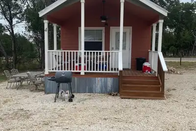 Royal Gate Retreat Unit 4