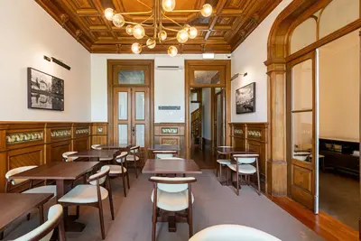 Image de Marquês Garden House by Olivia