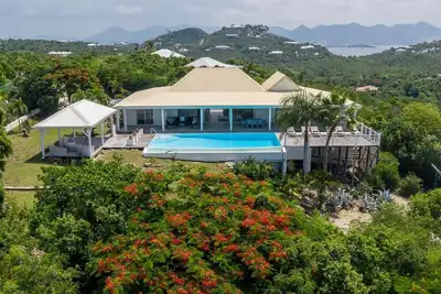 Image de Callisto Luxury villa