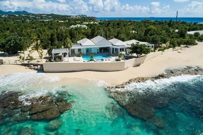 Image de Ecume des Jours Luxury villa