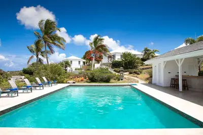 Image de Libellule Luxury villa