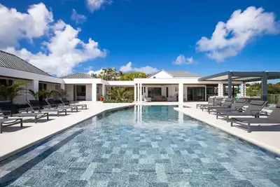 Image de La Siesta Luxury villa