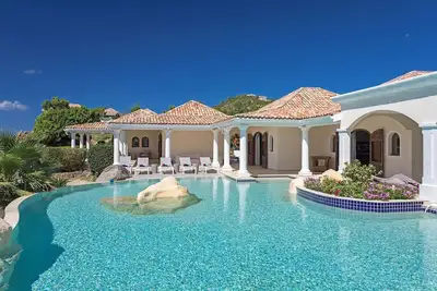 Image de La Salamandre (5/6 Rooms)