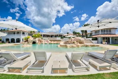 Image de Sandyline Luxury villa