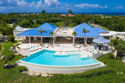 Image de Mes Amis Luxury villa