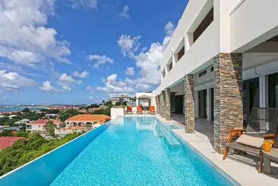 Image de Bella Vita Luxury villa