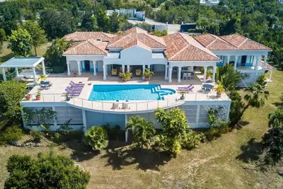 Image de Oceane (3/4 Rooms) Luxury villa