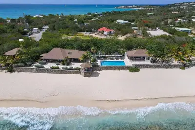 Image de Blue Beach Luxury villa