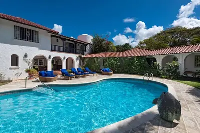 Image de Elsewhere Luxury estate