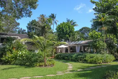 Image de Landmark (4/6 Rooms) Luxury house