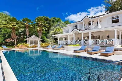 Moon Dance Luxury villa