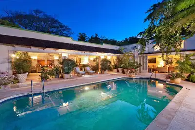 Image de Leamington House (4/5 Rooms)