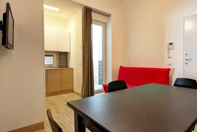 Image de La Perla del Mare - Appartement Corallo