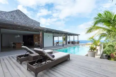 Image de Casa Tigre Luxury villa