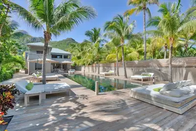 Image de Beautiful Villa K Luxury villa