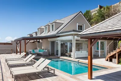 Image de Agave Azul Luxury villa