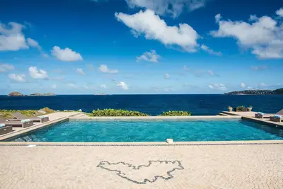 Image de Caribbean Breeze Luxury villa