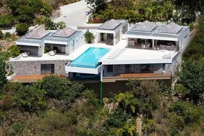Image de Vitti (1/5 Rooms) Luxury villa