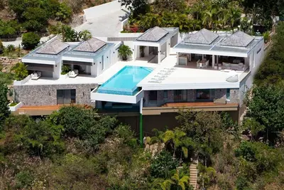 Image de Vitti (2/5 Rooms) Luxury villa