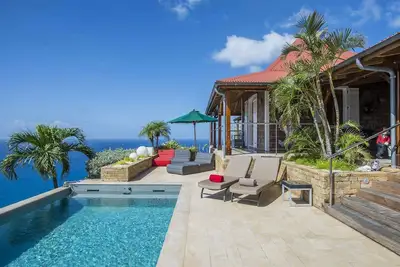 Image de Hurakan (1/3 Rooms) Luxury villa