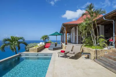 Image de Beautiful Hurakan Luxury villa