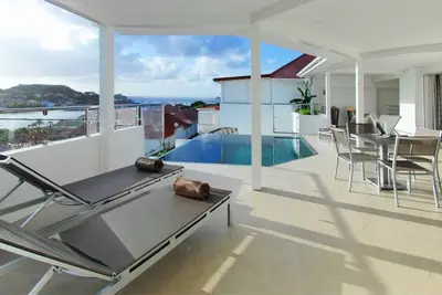 Image de Beautiful Wastra Luxury villa