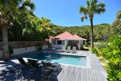 Image de Les Sables Luxury villa