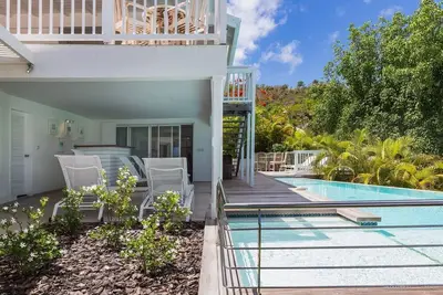 Image de Luz (2/4 Rooms) Luxury villa