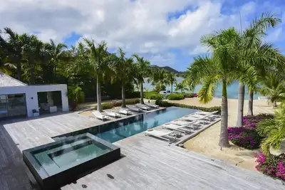 Image de Palm Beach Luxury villa