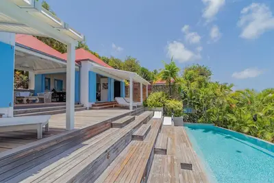 Image de Fabrizia (3/8 Rooms) Luxury villa