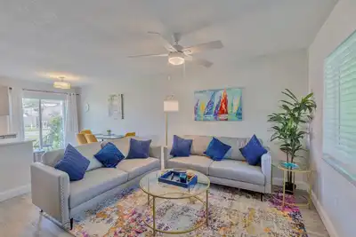 Image de January Availability No Cleaning Fee Dunedin Cswy Free Honeymoon Island Pass