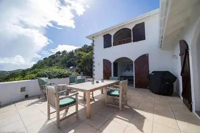 Image de Kyody (1/2 Rooms) Luxury villa