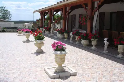 Image de Les Coquelicots