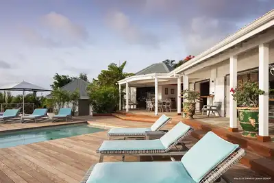Image de Blue Swan (3\/4 Rooms)