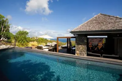 Image de Manoir de Lurin Luxury villa