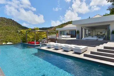 Image de Eternity (3/5 Rooms) Luxury villa