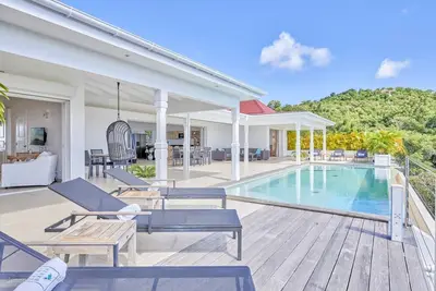 Image de Beautiful Cactus Luxury villa