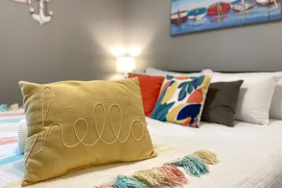 Image de Beach Cottage- 2 Pools -2 Kings- Bunk Room